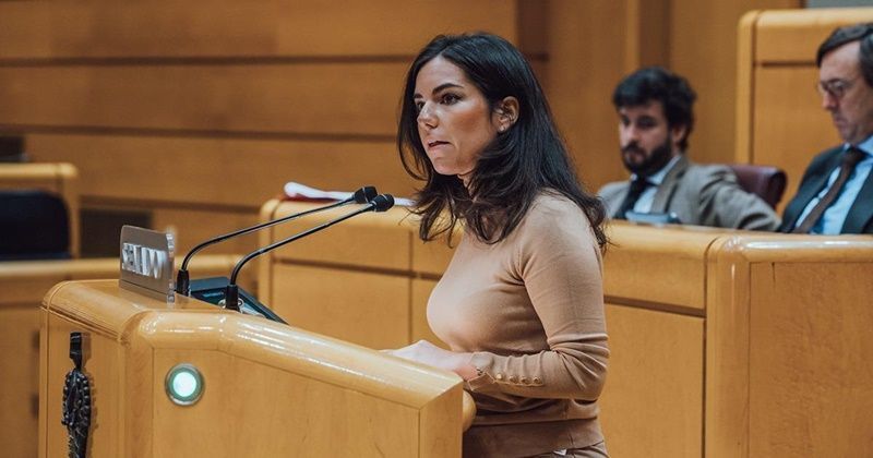 Vox lleva al Congreso una iniciativa para frenar la regularización masiva de inmigrantes
