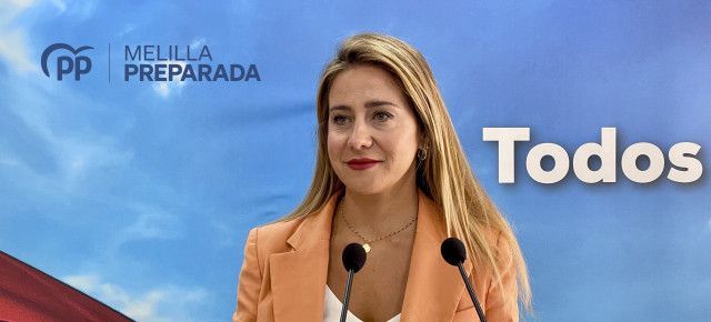 El PP critica que Sánchez no hable sobre la frontera de Ceuta y Melilla para “no molestar”