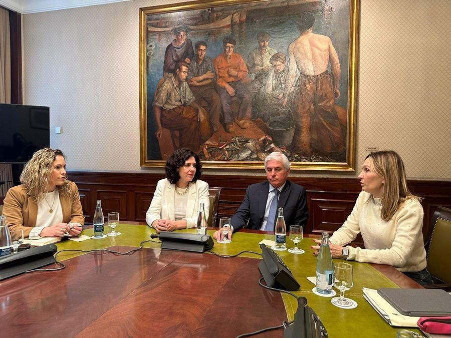 La Comisión Mixta de Insularidad cambiará su nombre e incorpora a Ceuta y Melilla