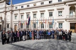 El PP lleva al Pleno la Ley de Costas, otra propuesta de Feijóo para dar mayor seguridad jurídica a los propietarios