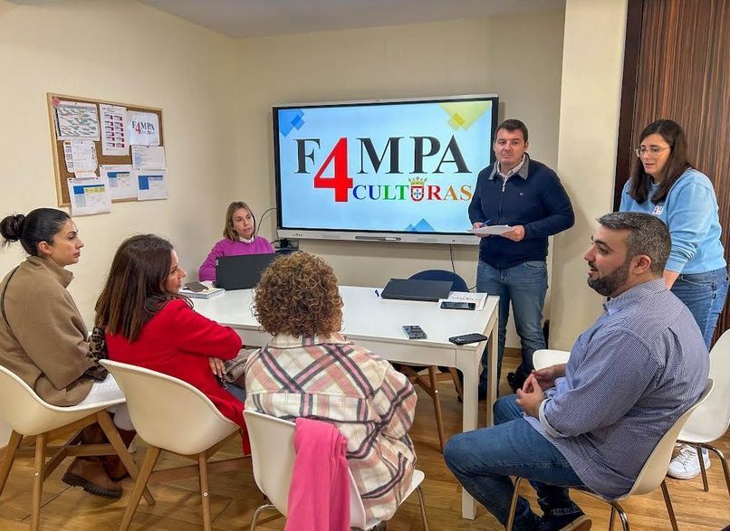 El PSOE denuncia el estado "lamentable" de los colegios y exige al Gobierno que cumpla con su mantenimiento
