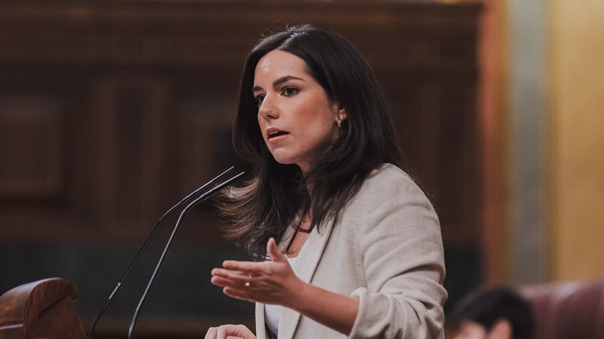 VOX propone eliminar el paro a los menores no españoles que hayan estado internados por cometer delitos