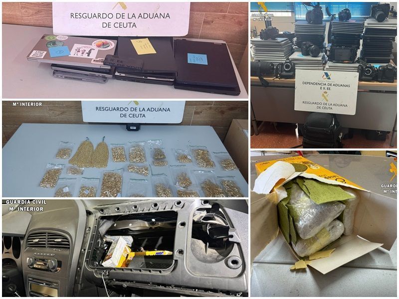 Contrabando 1106 1