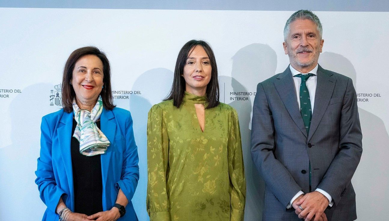El Gobierno dice que derrotará al narcotráfico como se derrotó al terrorismo