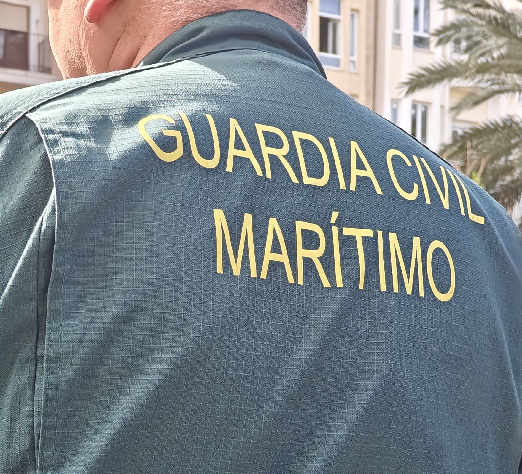 Detenidos tres pescadores con un atún rojo de 90 kilos