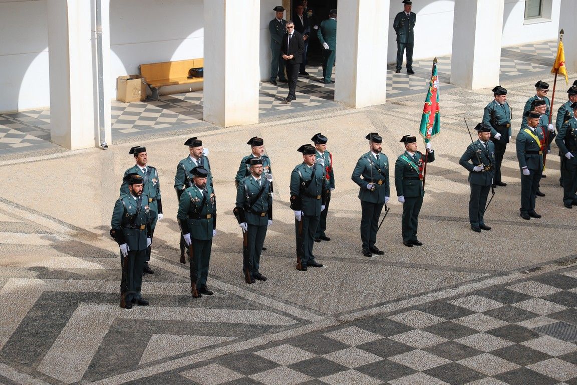 Guardia Civil 121024 11