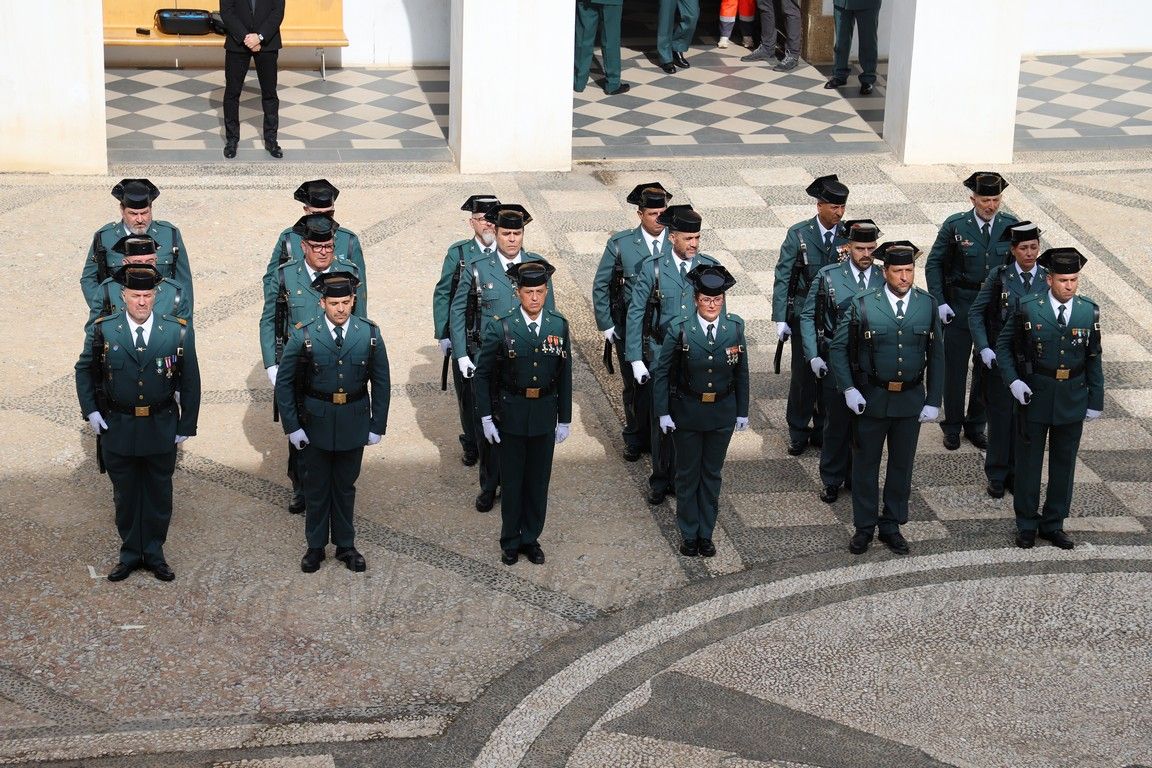 Guardia Civil 121024 12