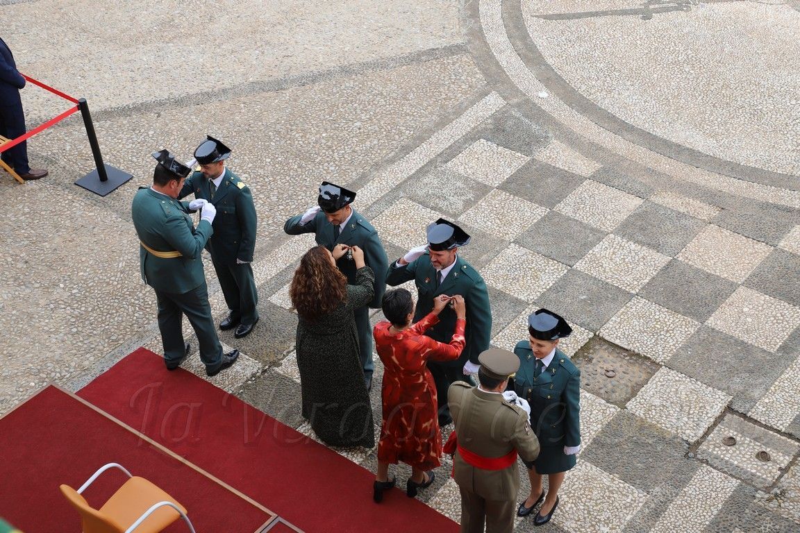 Guardia Civil 121024 16