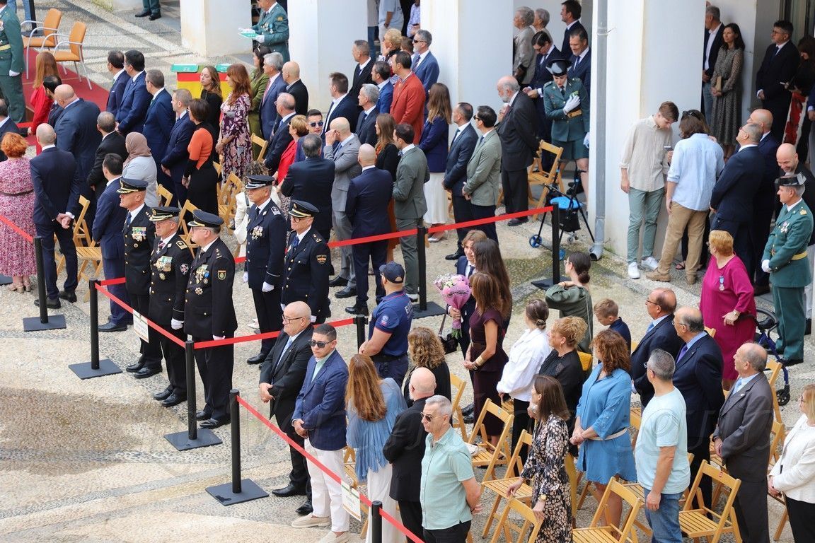 Guardia Civil 121024 20