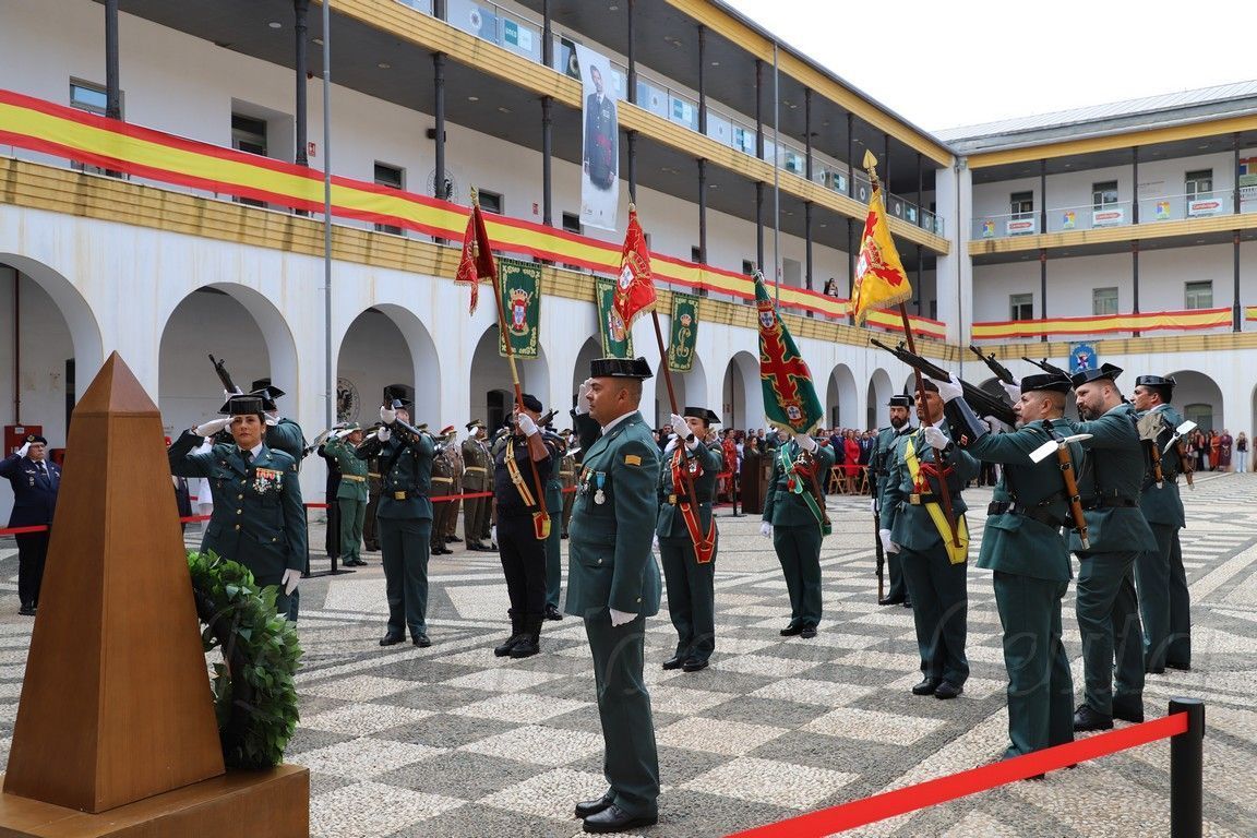 Guardia Civil 121024 35