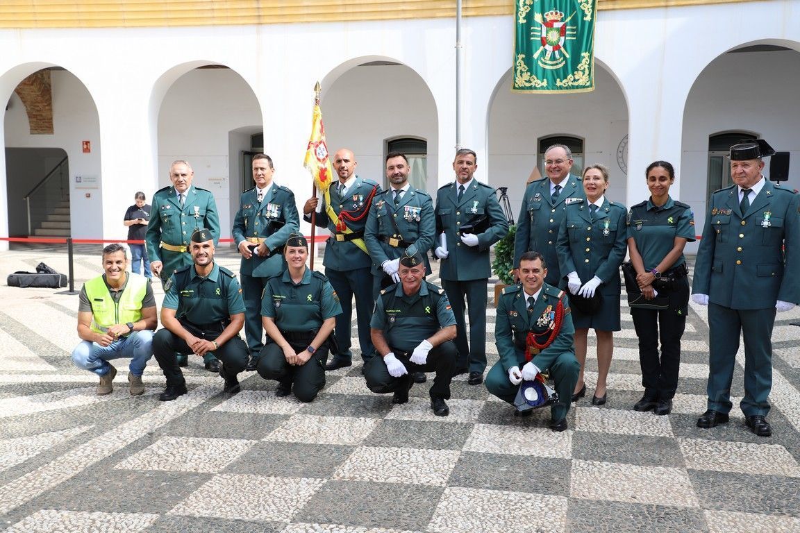 Guardia Civil 121024 37