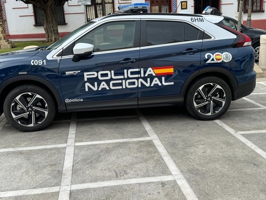 La Policía Nacional detiene a 6 personas por realizar contratos fraudulentos a futbolistas extranjeros