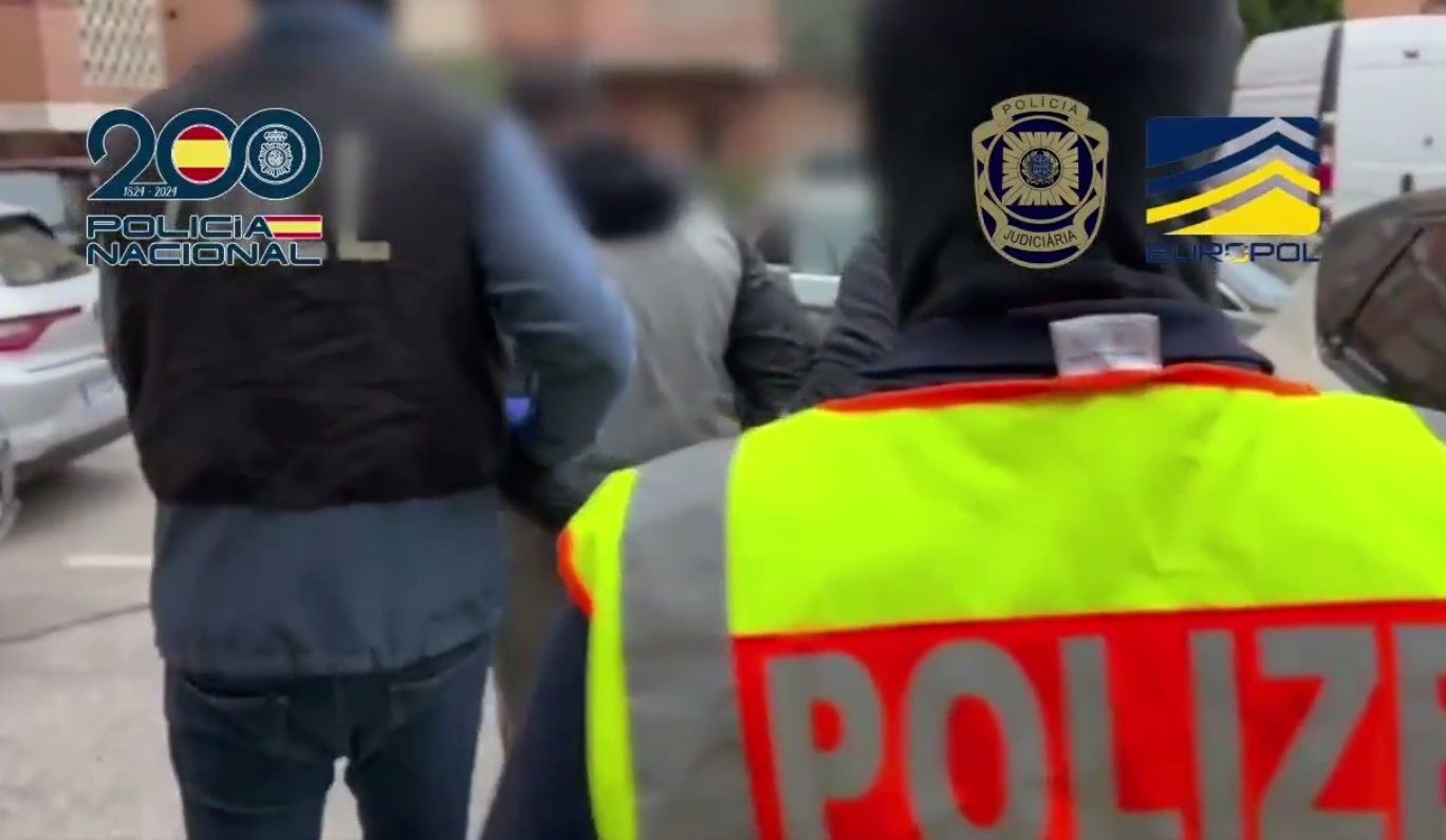 Desarticulada la organización criminal de “los narcos del cielo” que pretendía introducir toneladas de cocaína en Europa por vía aérea