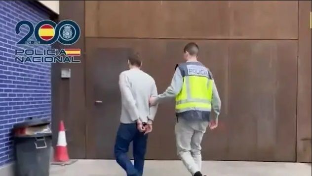 Detenidas 59 personas por integrar una organización criminal dedicada a la estafa del “hijo en apuros”