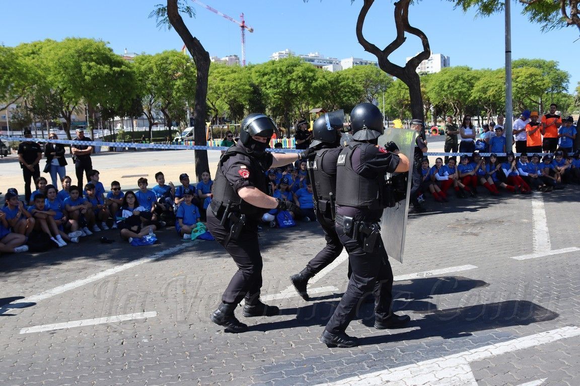 Exhibion policia local 07