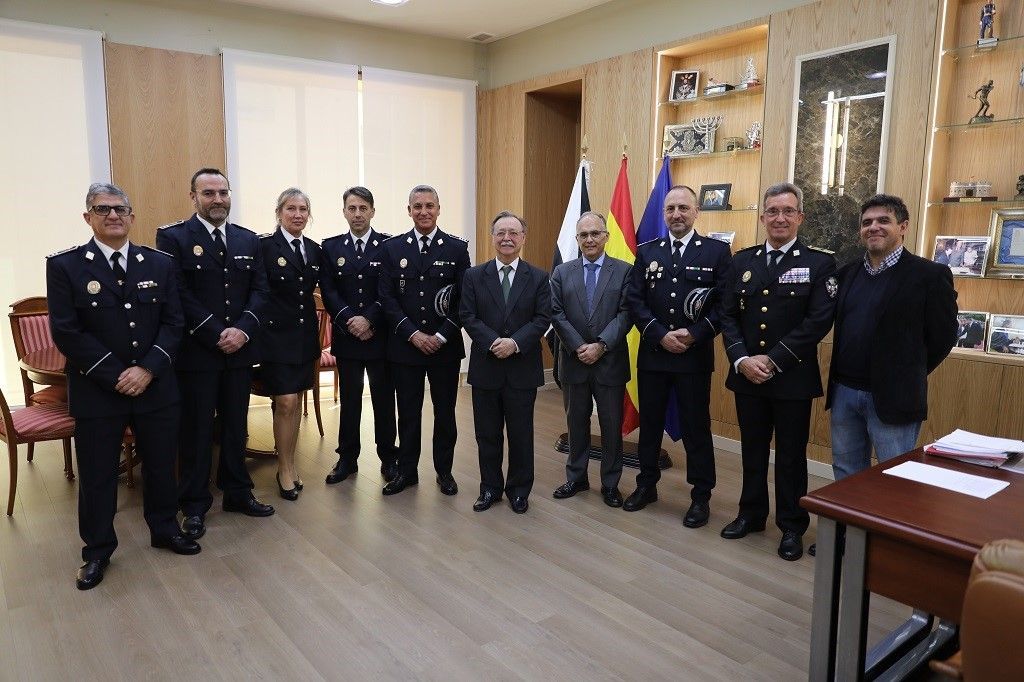 Vivas inspectores 1
