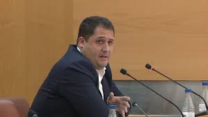 Ramírez se reunirá la semana que viene con la Asociación de Empresarios de la Construcción 