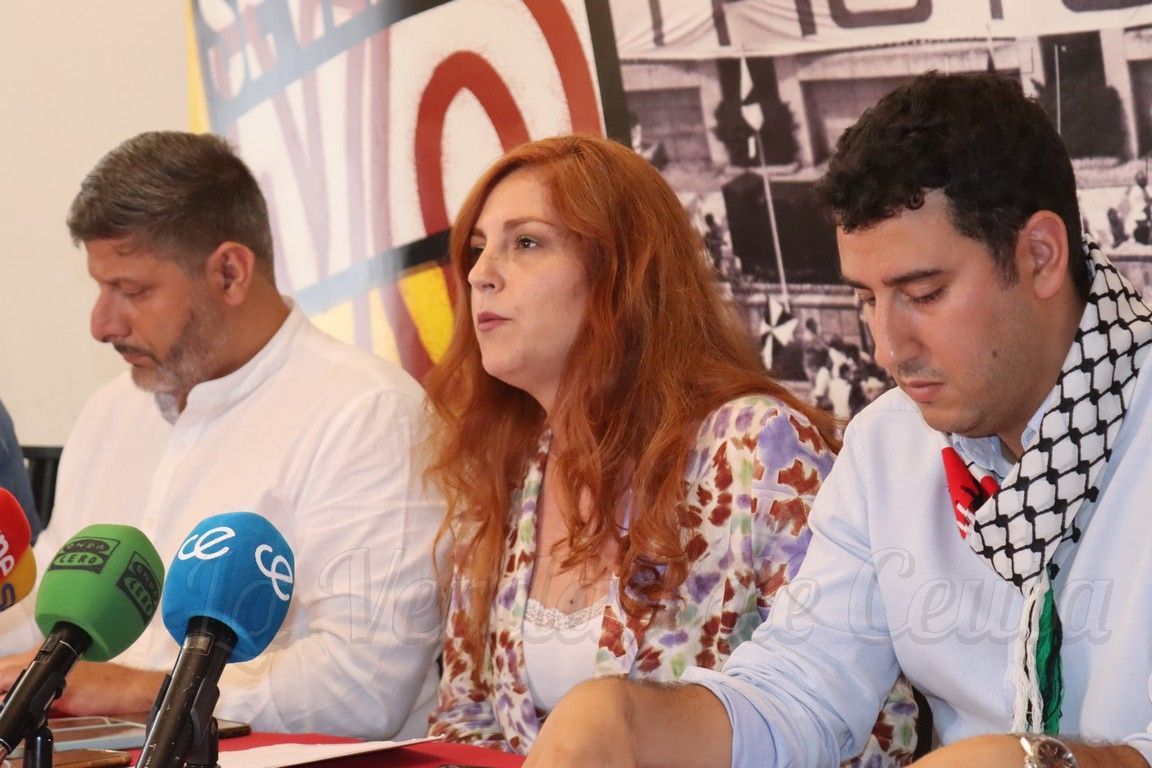Ceuta Ya! critica que se vuelva a adjudicar el Servicio de Ayuda a Domicilio a una empresa privada y tacha al Gobierno de “mentiroso”