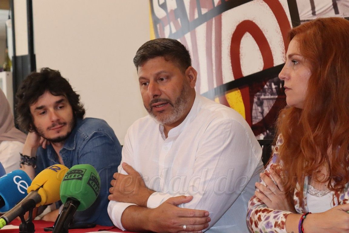 Ceuta Ya! vuelve a señalar la insuficiencia del cheque-libro