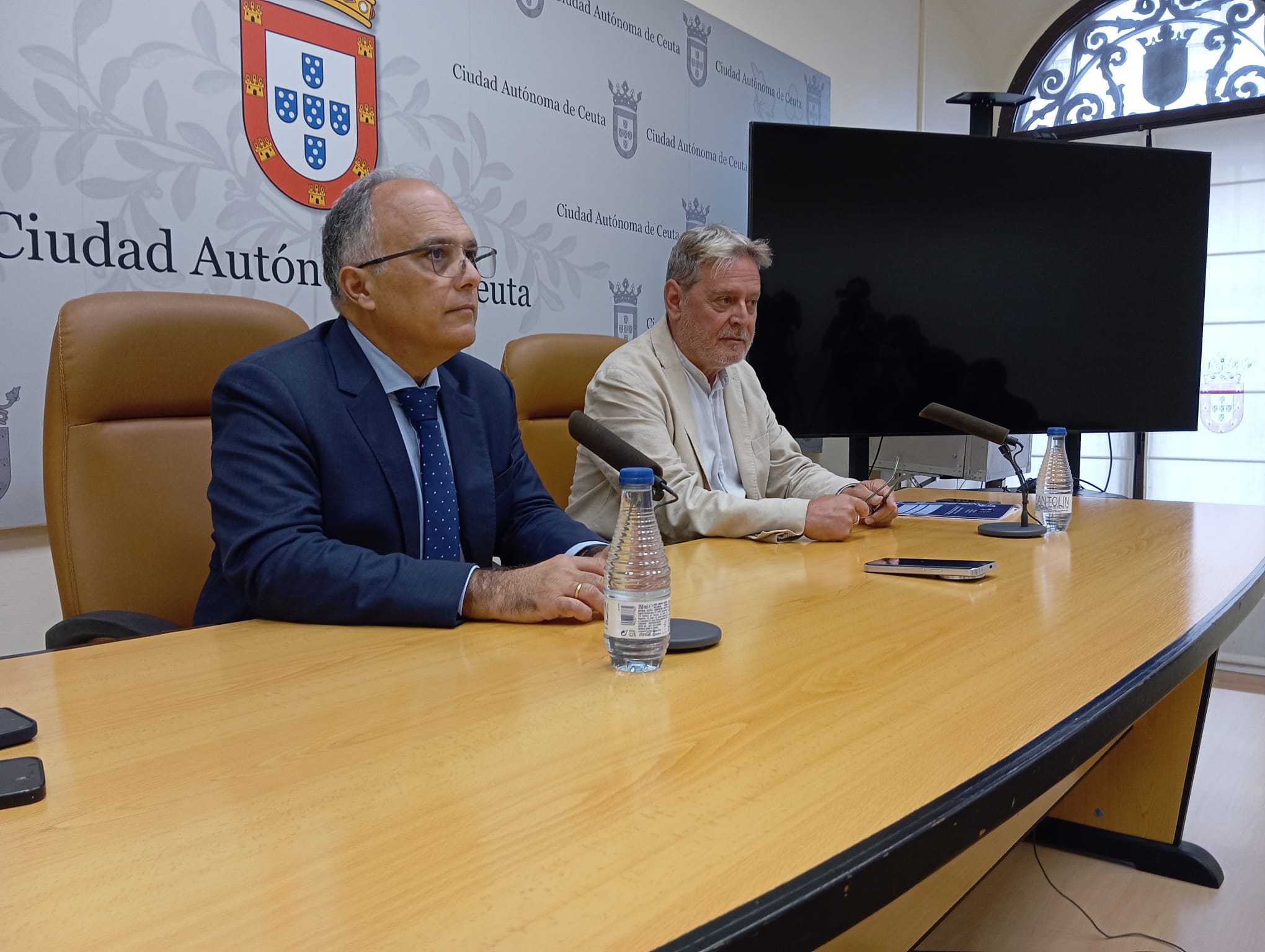 El Gobierno asegura la transparencia en el proceso de la Policía Local