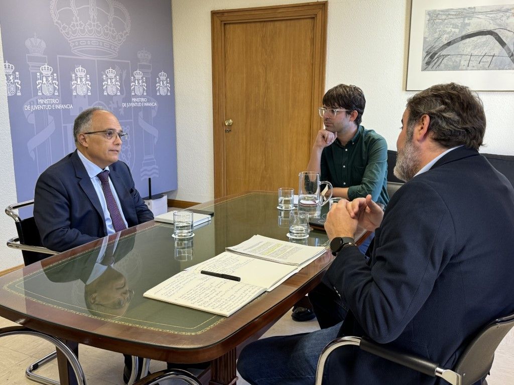 Sin novedad en Madrid: ni más dinero para los MENAS ni traslados a la península