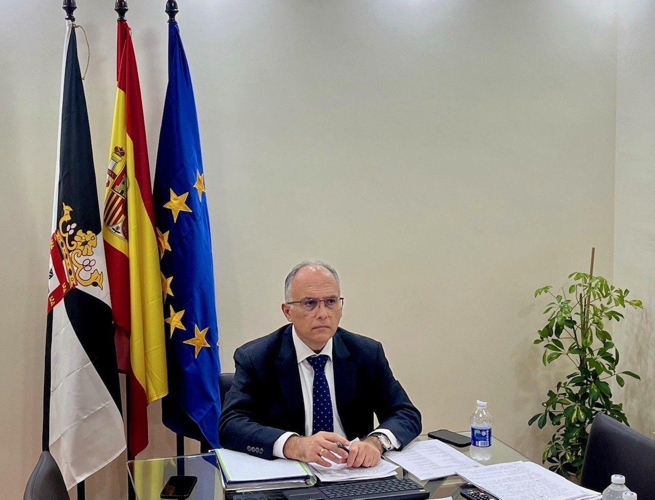 Ceuta reitera en la Sectorial de Infancia que es necesario una reforma consensuada de la Ley de Extranjería