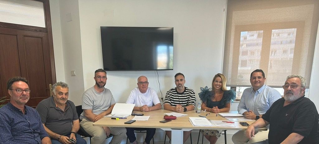 El Gobierno de Ceuta impulsa la continuidad de las Brigadas Verdes con una subvención de 3,5 millones