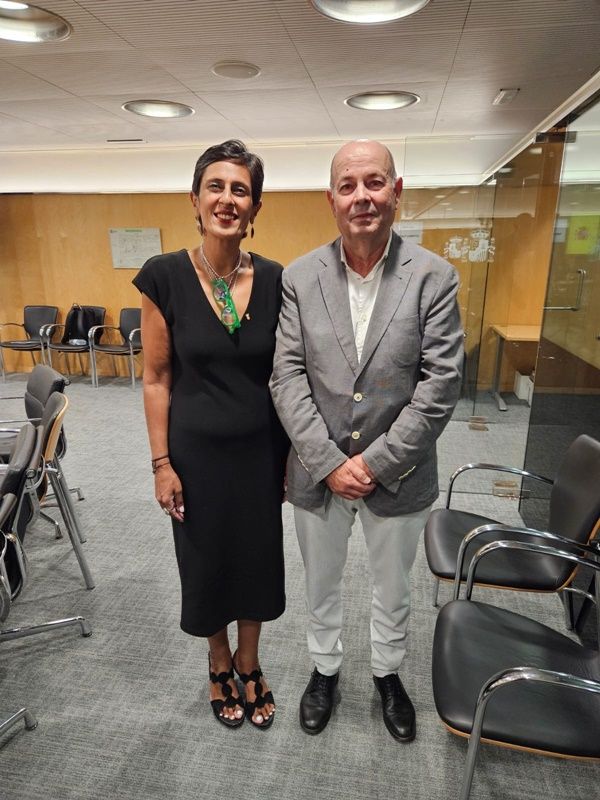 Chandiramani apela en el Consejo de Política Fiscal a blindar y actualizar el REF para contribuir al desarrollo de Ceuta