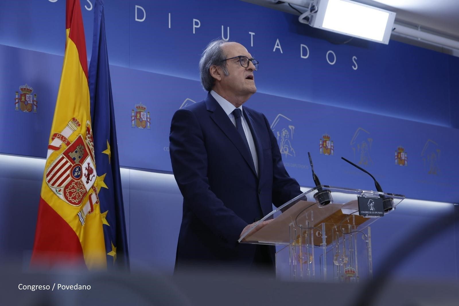 Ceuta Ya! solicita la intervención del Defensor del Pueblo en el área de la salud mental infantojuvenil