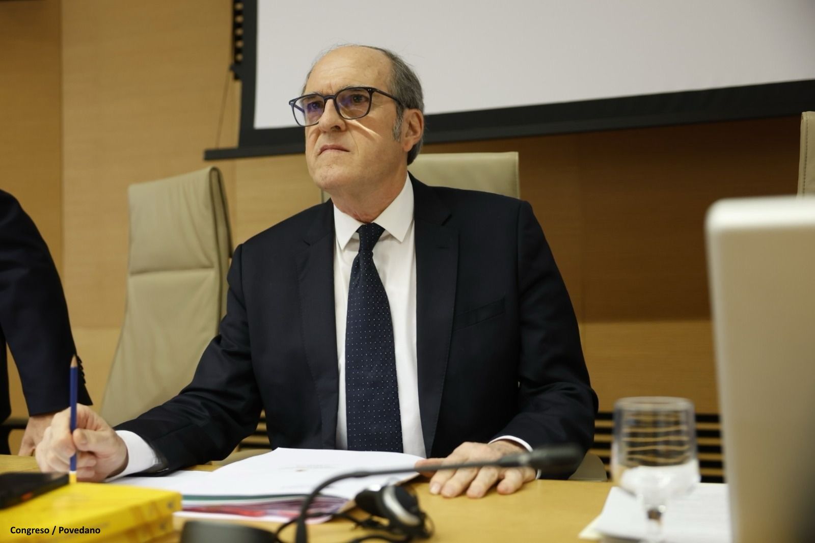 Ceuta Ya! afirma que el Defensor del Pueblo valora actuar de oficio sobre el tratamiento de la Salud Mental en la ciudad