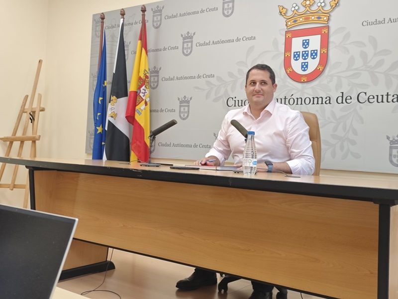 El Gobierno de Ceuta transformará la antigua Prisión de Los Rosales en un centro de menores
