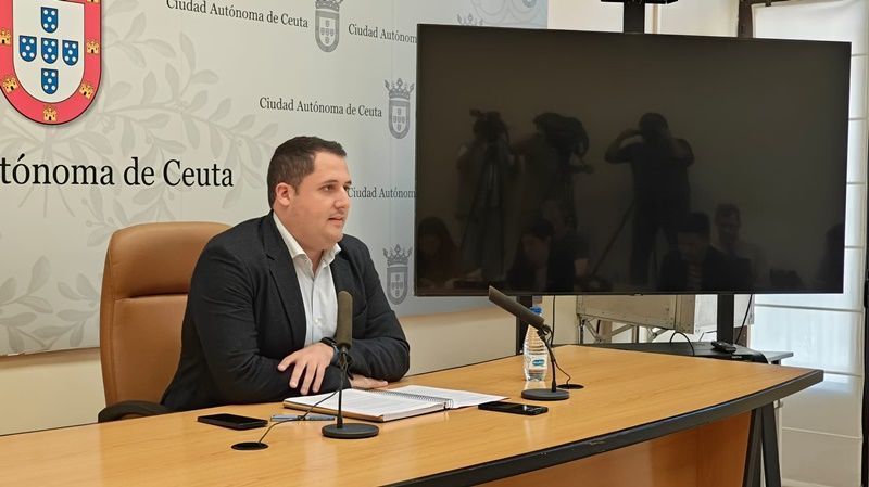 La Ciudad trabaja en la modificación de líneas de carreteras para actuar en la Almadraba