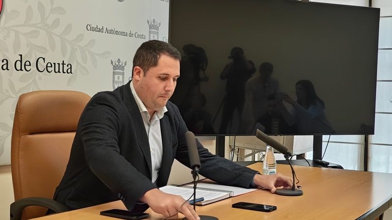 Ceuta aprueba gasto plurianual para la limpieza de centros de realojo y refuerzo