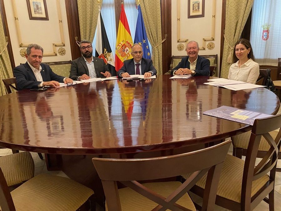 Todos los partidos, menos Ceuta Ya!, proponen a sus candidatos para la Medalla de la Autonomía
