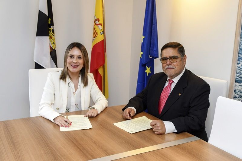 Amigos de la Música recibirá una subvención de 75.000 euros
