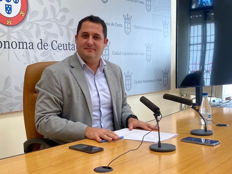 El Gobierno remodelará la Avenida Teniente Coronel Gautier por casi ocho millones de euros