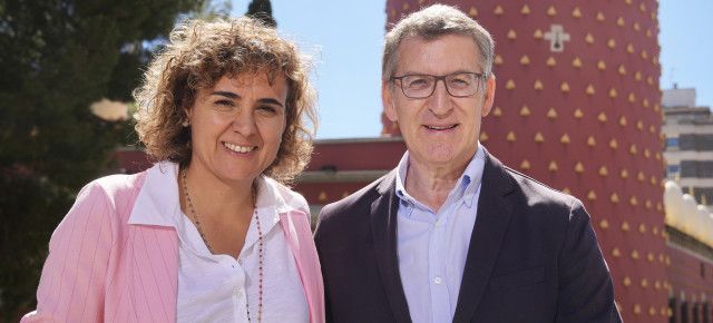 Dolors Monstserrat encabeza la lista del Partido Popular para las elecciones al Parlamento Europeo