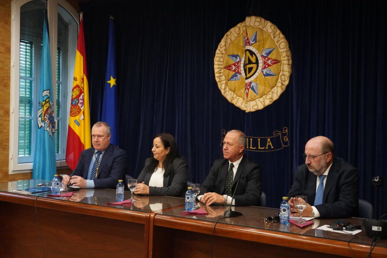 El Observatorio de Ceuta y Melilla analiza el futuro económico de Melilla