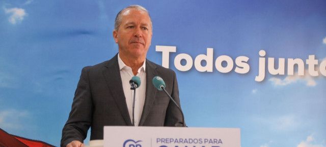 Melilla defiende la solidaridad entre territorios para el reparto de los MENAS