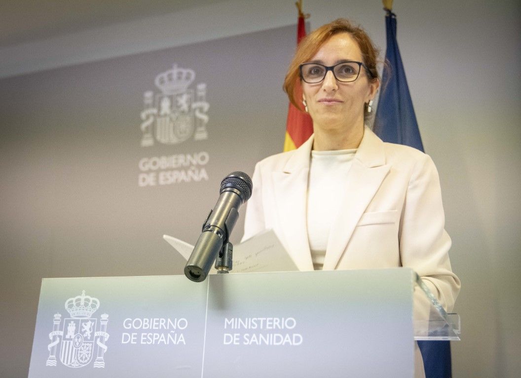 Las comunidades del PP rechazan enviar a Sanidad los datos de sus cribados de cáncer