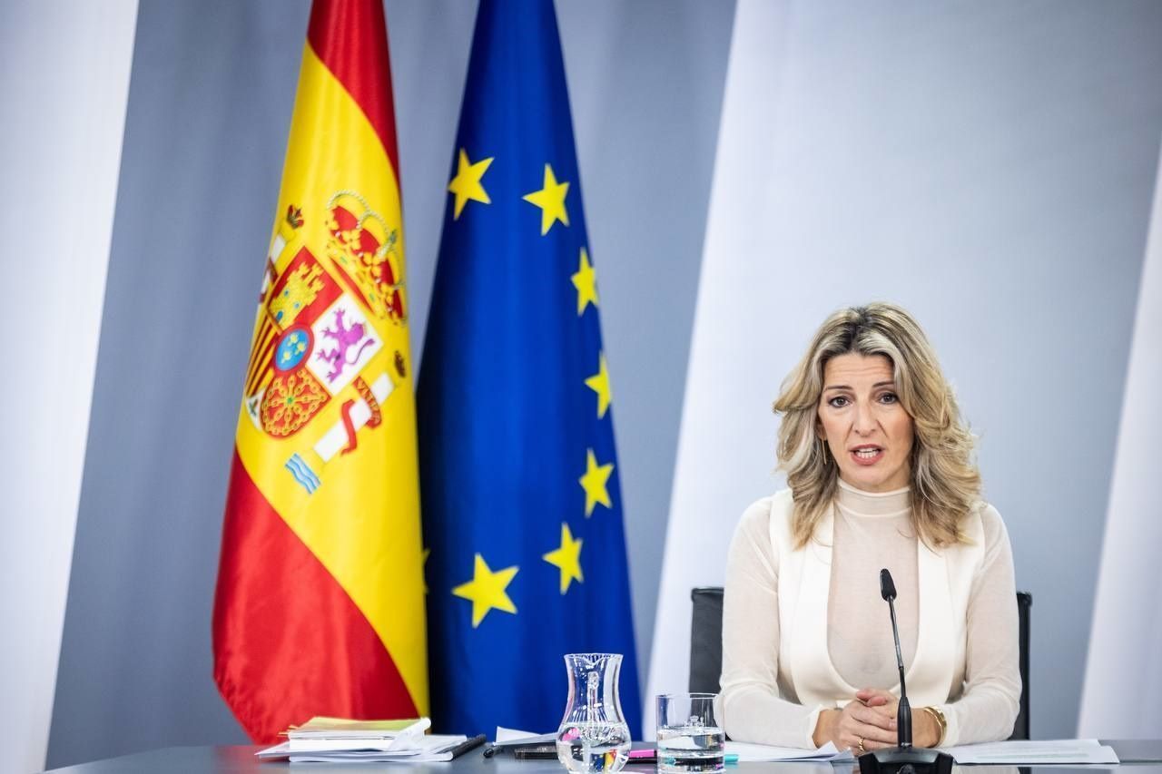 El Gobierno aprueba las medidas planificadas para la igualdad y no discriminación de las personas LGTBI en las empresas