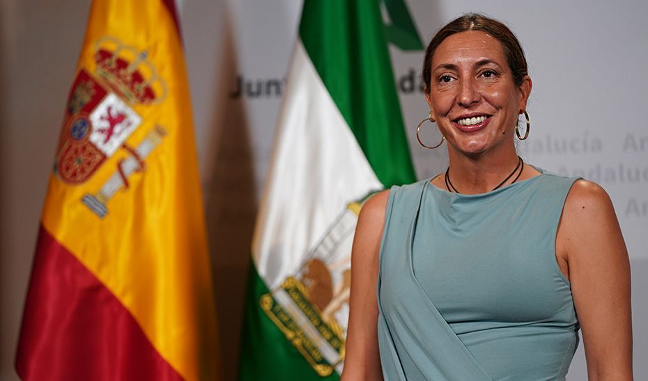 Andalucía pide al Gobierno que la declare como tierra fronteriza para la inmigración