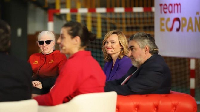 El Gobierno aprueba las ayudas para los desplazamientos de deportistas