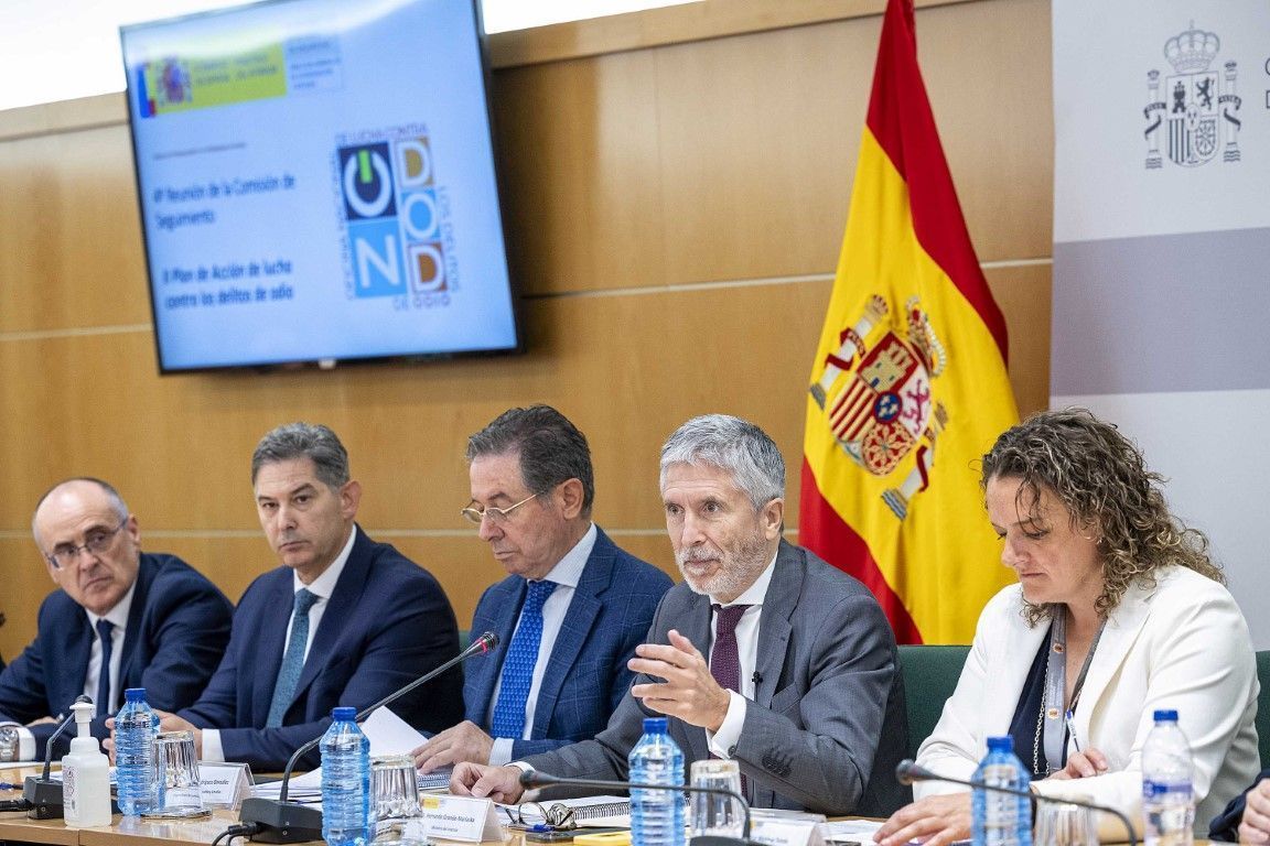 Los delitos de odio crecieron un 21 % en 2023