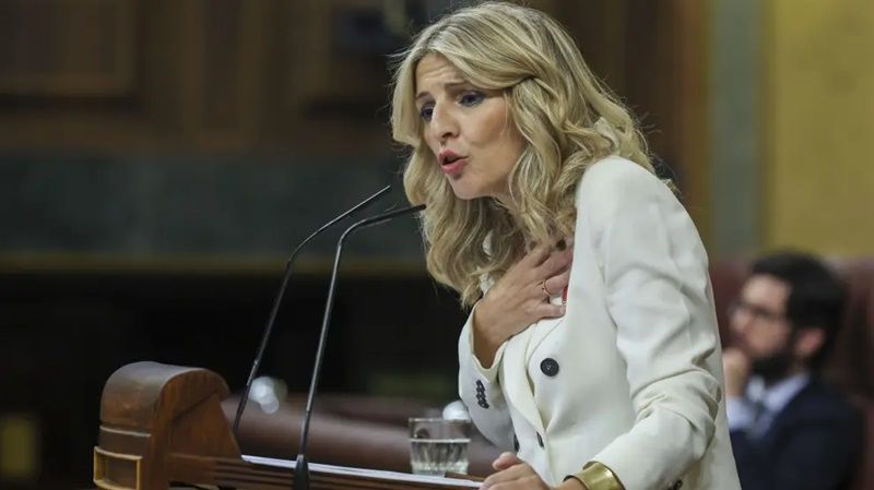 El Gobierno aprueba el Plan Anual de Fomento del Empleo Digno 2024