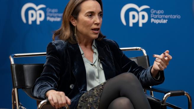 El PP exige al Gobierno escuchar a los militares para reconocer a las Fuerzas Armadas como profesión de riesgo