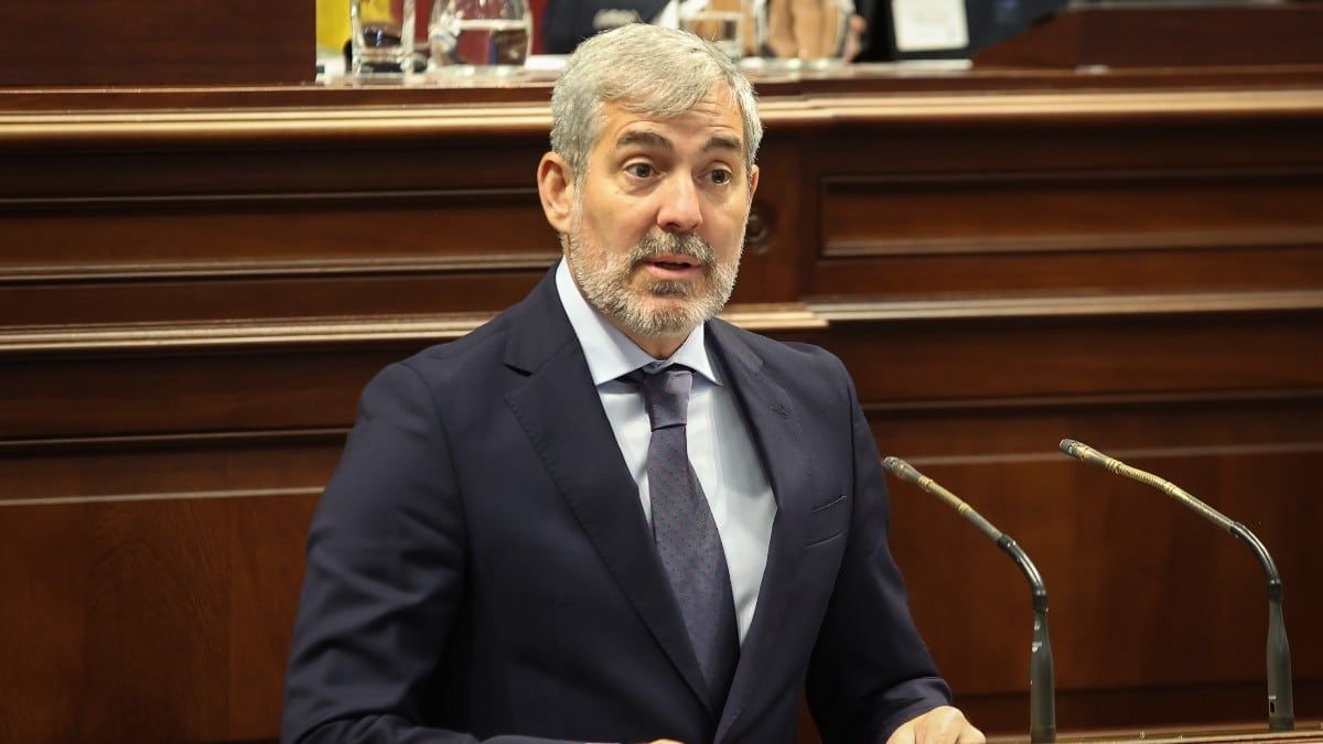 Canarias urge al Estado a que destine 150 millones para atender a los migrantes