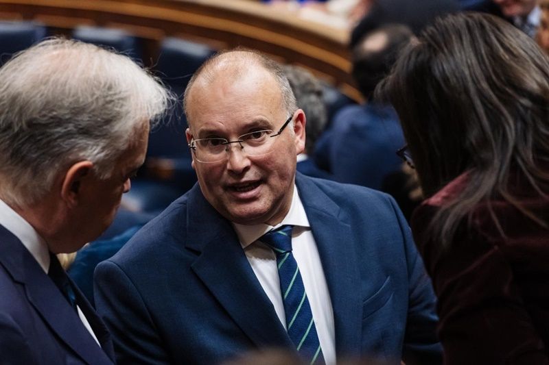 El PP rechaza un reparto no consensuado de menores migrantes