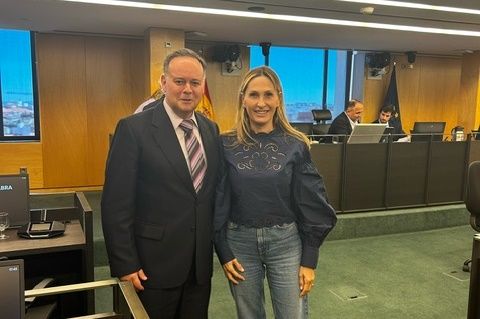 El PP pide al Gobierno que mejora la conectividad de Ceuta