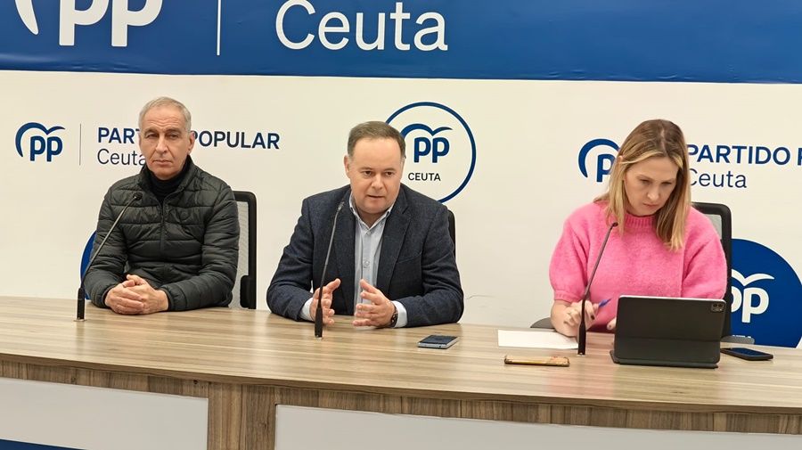 Frente común de los senadores de Canarias, Baleares, Ceuta y Melilla para exigir el pago de las bonificaciones aéreas